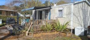 mobil-home 6 places